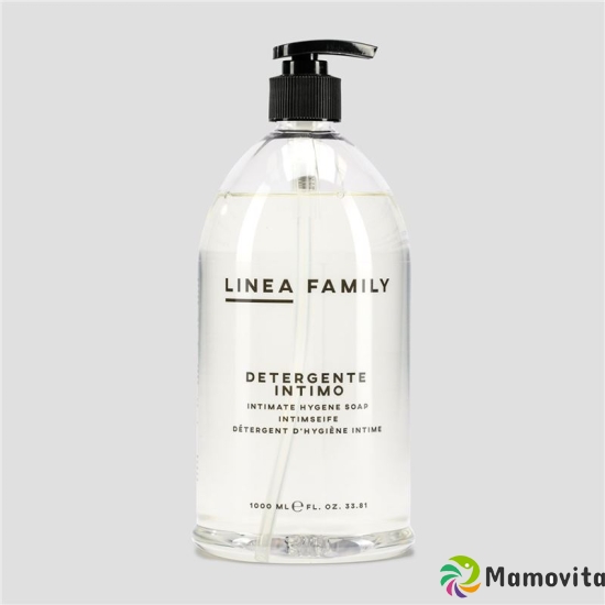 Linea Family Intimreiniger Flasche 1000ml buy online