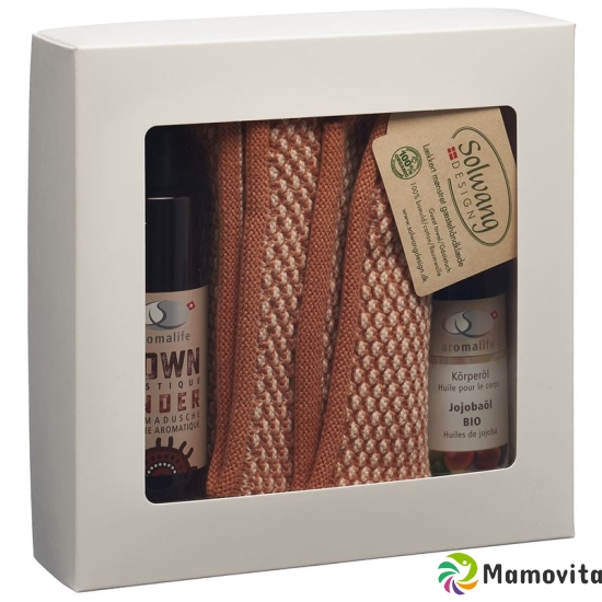 Aromalife Gift Set Down Under buy online