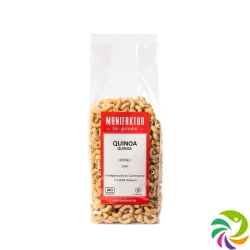 Manifaktur Quinoa Hörnli Beutel 250g