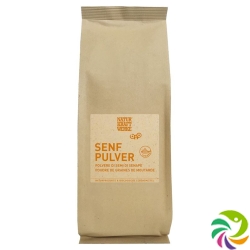 Naturkraftwerke Senfpulver Bio 1kg