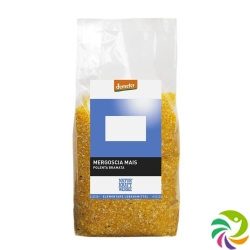 Naturkraftwerke Mergoscia Polenta Demeter 400g