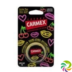 Carmex Lippenbalsam Limited Edit Neon Cherry 7.5g