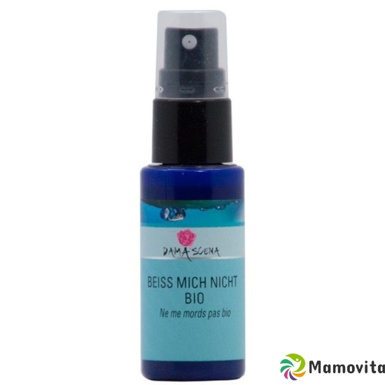 Damascena Beiss Mich Nicht Bio Spray 30ml buy online