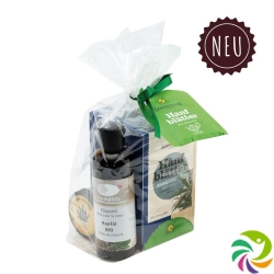 Aromalife gift set hemp