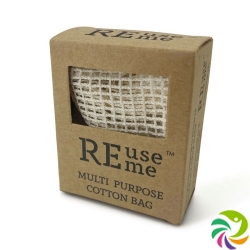 Reuseme Multi Purpose Cotton Bag Soaps