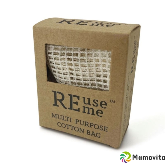 Reuseme Multi Purpose Cotton Bag Soaps buy online