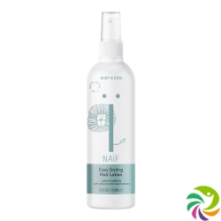 Naif Baby&kids Easy Styling Hair Lotion 150ml