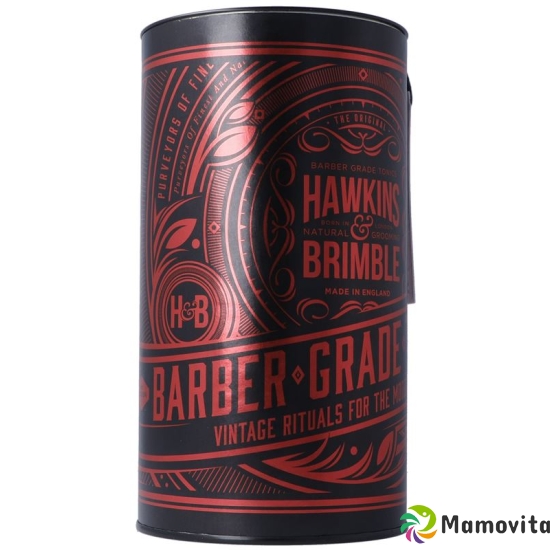 Hawkins & Brimble Geschenkset Pflege buy online