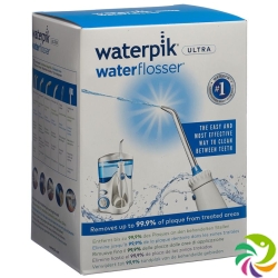 Waterpik Water Flosser Ultra Wp-100eu