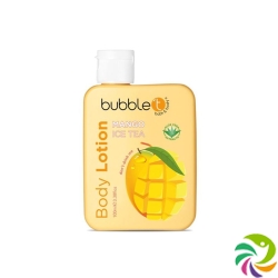 Bubble T Ice Tea Body Lotion Mango 100ml