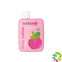 Bubble T Ice Tea Raspberry Body Lotion 100ml