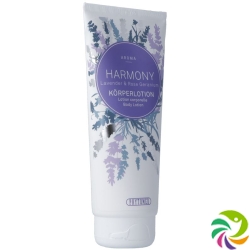 Phytomed Harmony Aroma Körperlotion Tube 200ml