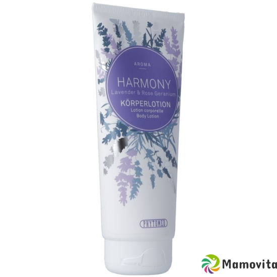 Phytomed Harmony Aroma Körperlotion Tube 200ml buy online