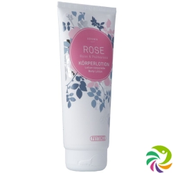 Phytomed Rose Aroma Körperlotion Tube 200ml