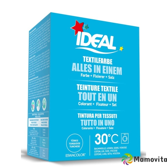 Ideal Alles In Einem Türkis 230g buy online