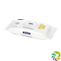 Bacillol 30 Sensitive Tissues 40 Stück