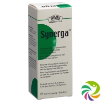 Synerga Lösung (neu) Flasche 100ml