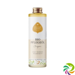 Eliah Sahil Pflegeöl Argan 100ml