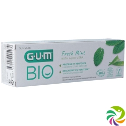 Gum Sunstar Zahnpasta Bio Tube 75ml