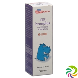 Adamah Eie Bronplus Flasche 30ml