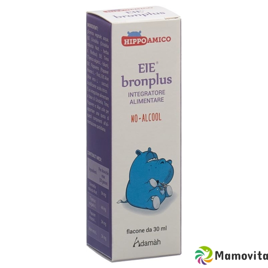 Adamah Eie Bronplus Flasche 30ml buy online