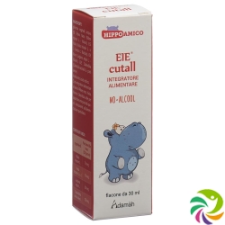 Adamah Eie Cutall Flasche 30ml