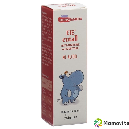 Adamah Eie Cutall Flasche 30ml buy online