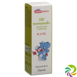 Adamah Eie Immunedi Flasche 30ml