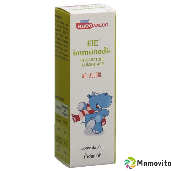 Adamah Eie Immunedi Flasche 30ml buy online