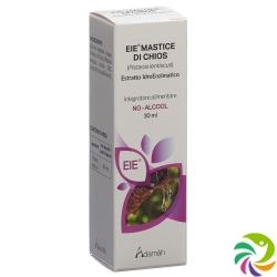 Adamah Eie Mastice Di Chios Flasche 30ml