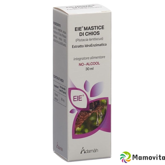 Adamah Eie Mastice Di Chios Flasche 30ml buy online