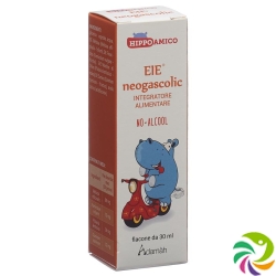 Adamah Eie Neogascolic Flasche 30ml