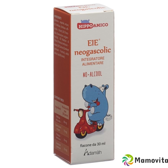 Adamah Eie Neogascolic Flasche 30ml buy online