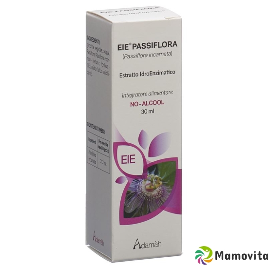 Adamah Eie Passiflora Flasche 30ml buy online