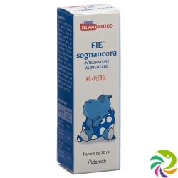 Adamah Eie Sognancora Flasche 30ml