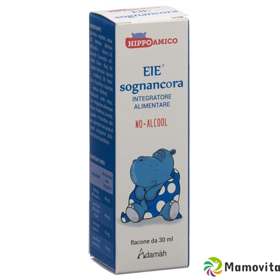 Adamah Eie Sognancora Flasche 30ml buy online