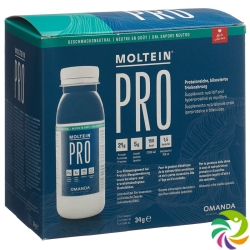 Moltein Pro 1.5 Neutral 6 Flasche 34g