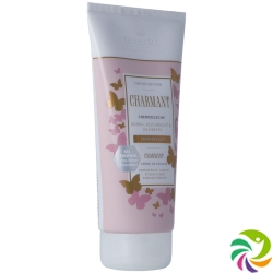 DermaSel Charming Cream Shower Tube 200ml