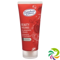 Dresdner Duschgel Beauty Tube 200ml