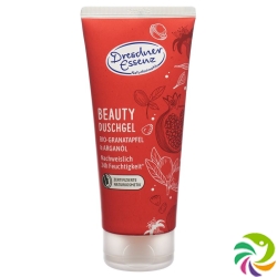 Dresdner Duschgel Beauty Tube 200ml