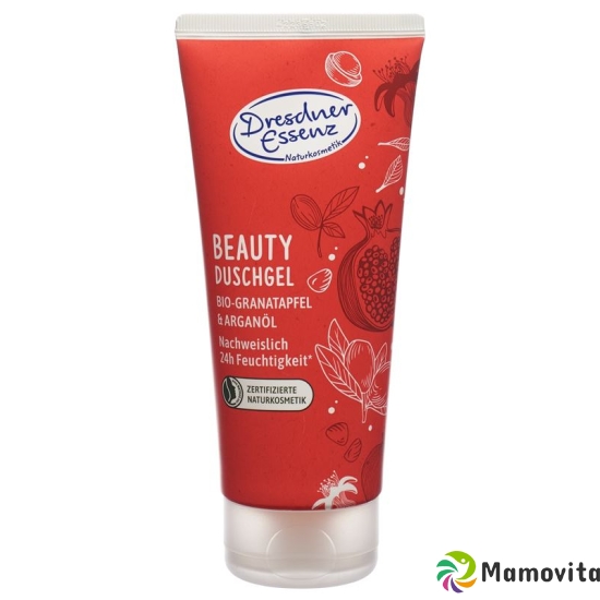 Dresdner Duschgel Beauty Tube 200ml buy online