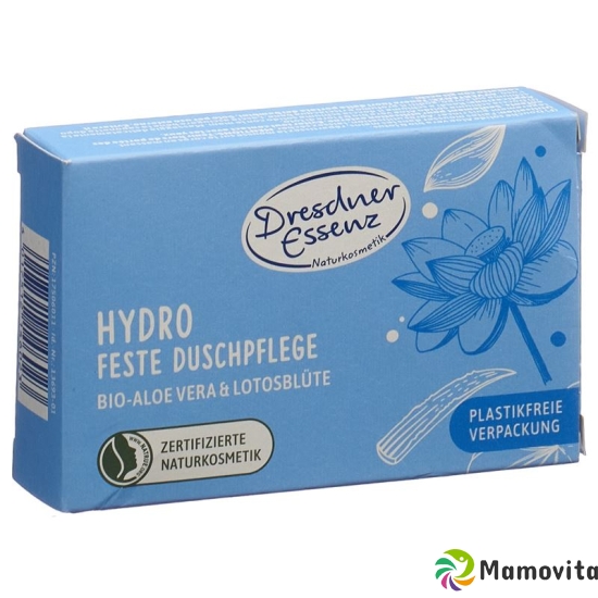 Dresdner Feste Duschseife Hydro 100g buy online