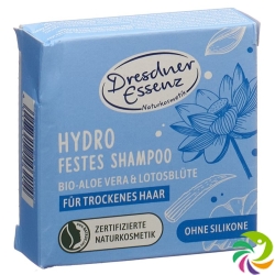 Dresdner Festes Shampoo Hydro 65g