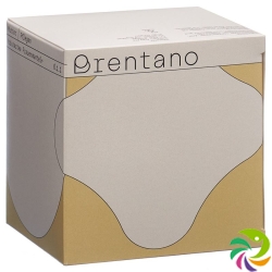 Brentano Kräutertee Frauenmantel+ Dose 42g