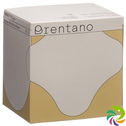 Brentano Stilltee Bockshornklee+ Dose 100g