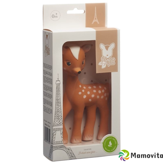 Sophie La Girafe Fanfan The Fawn buy online