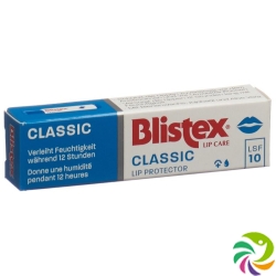 Blistex Classic Stick 4.2g