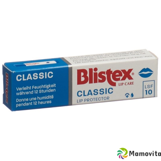 Blistex Classic Stick 4.2g buy online