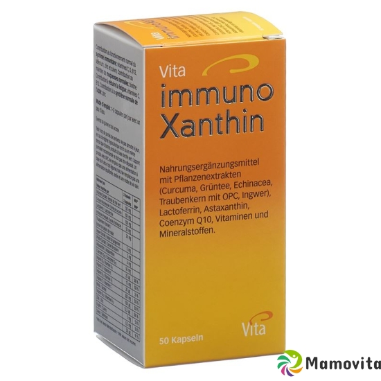 Vita Immunoxanthin buy online