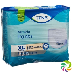 Tena Pants Normal XL 15 pieces